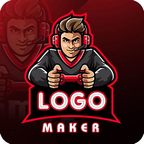 online esports logo creators